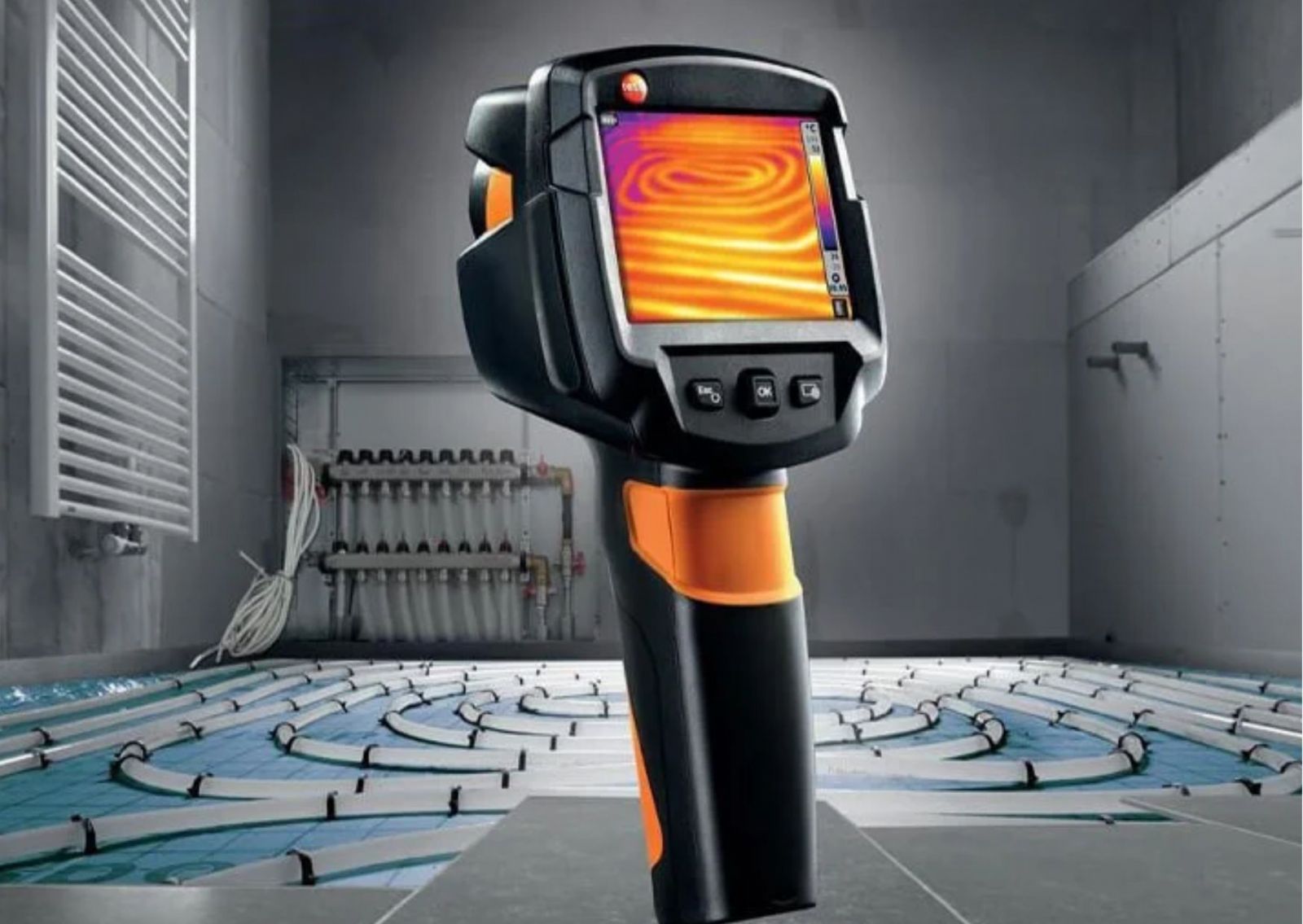 Efeler su tesisatçısı 